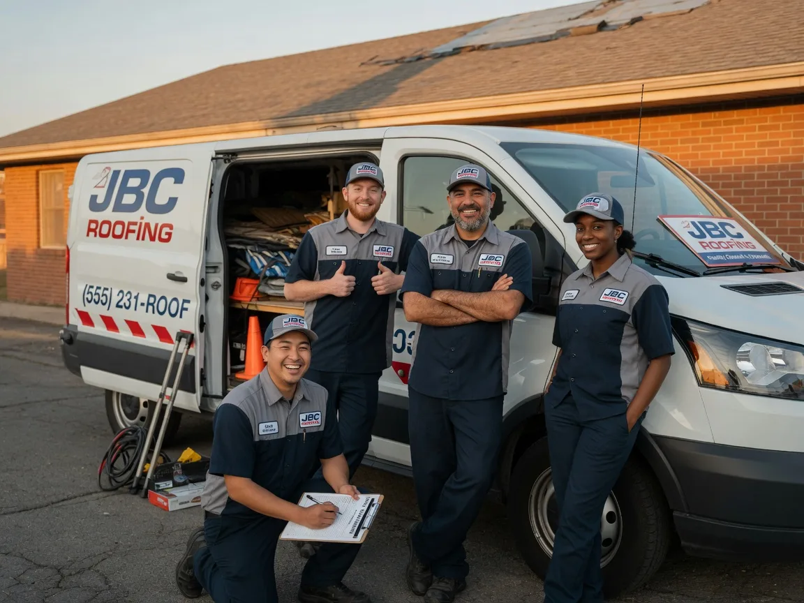 Roof Replacement company in North Attleboro, MA